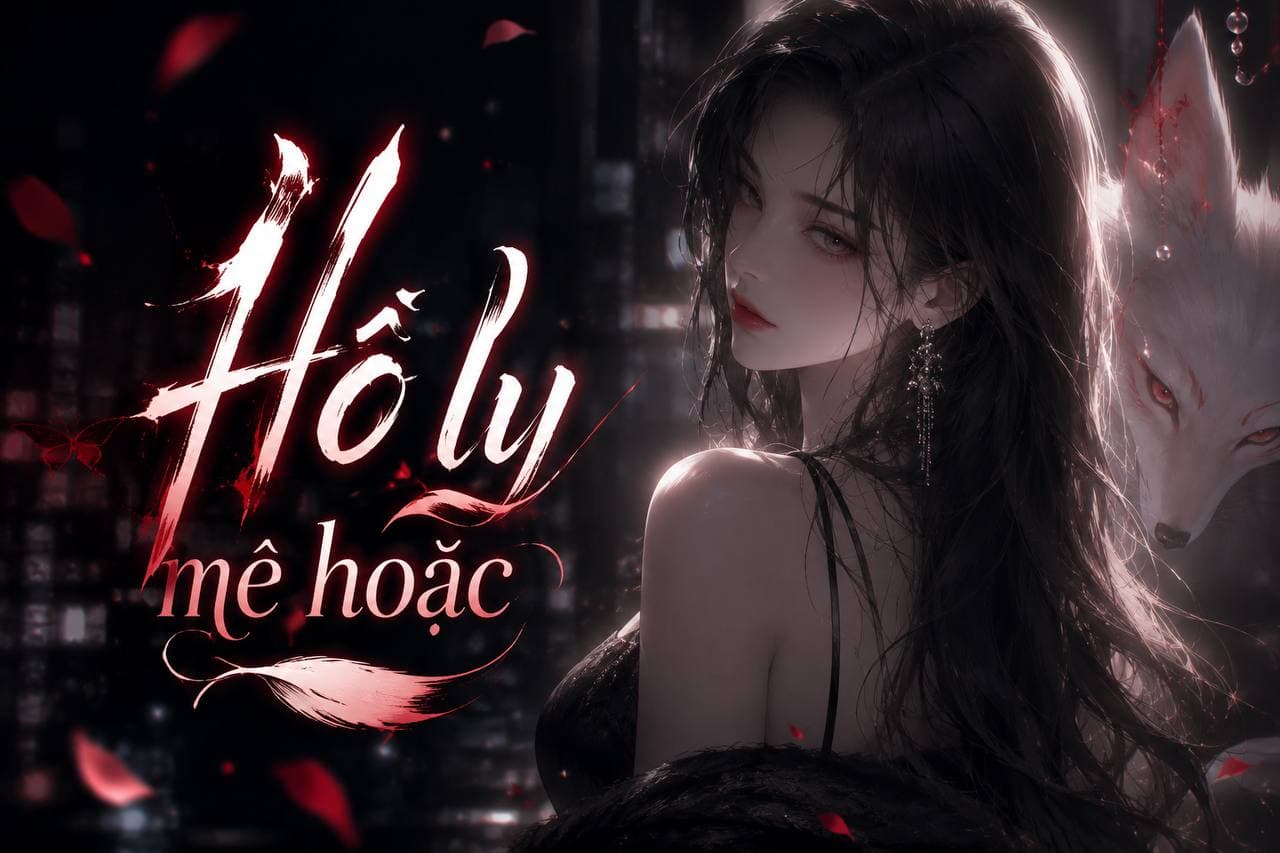Hồ ly mê hoặc