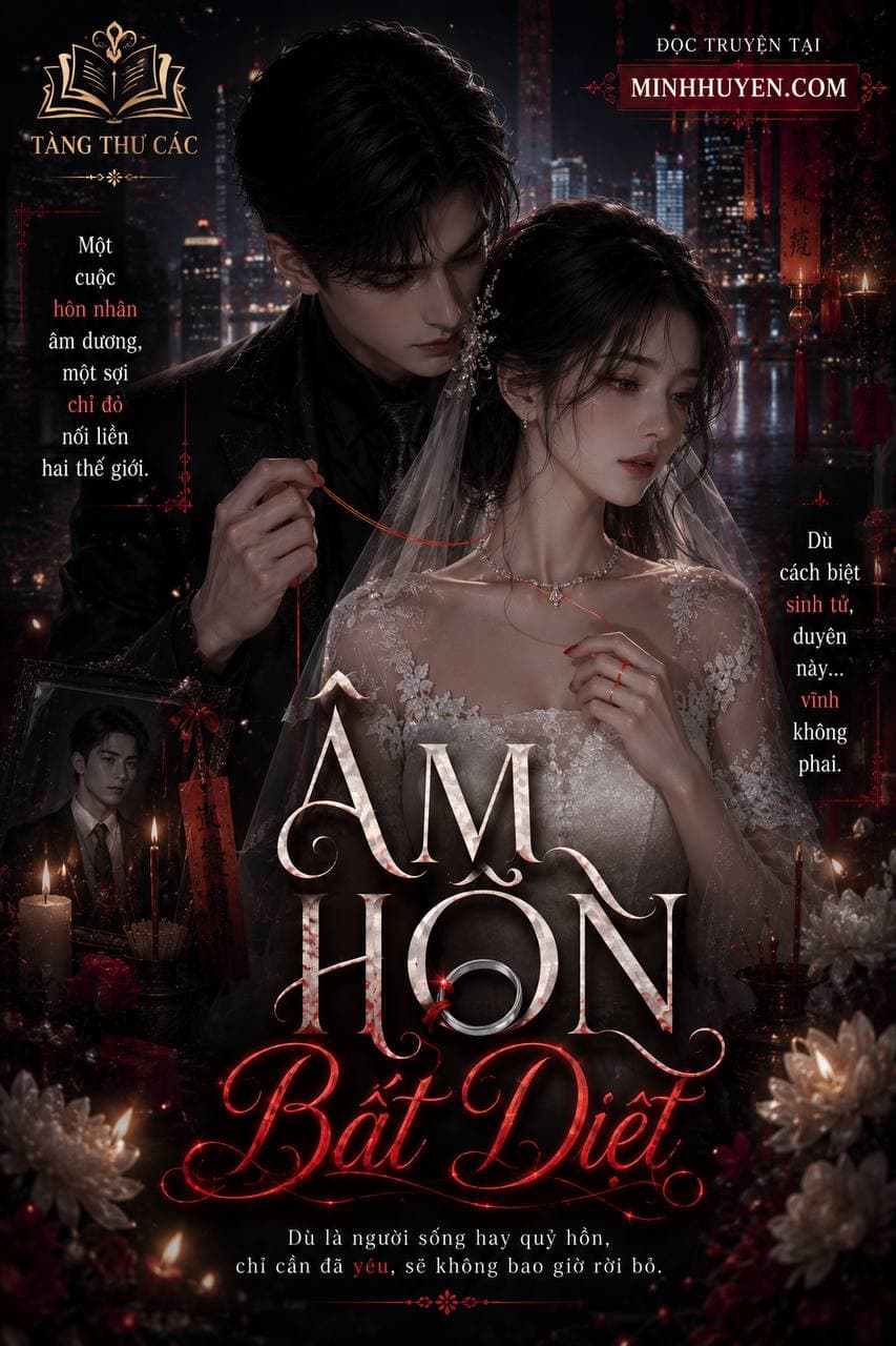 Âm Hôn Bất Diệt