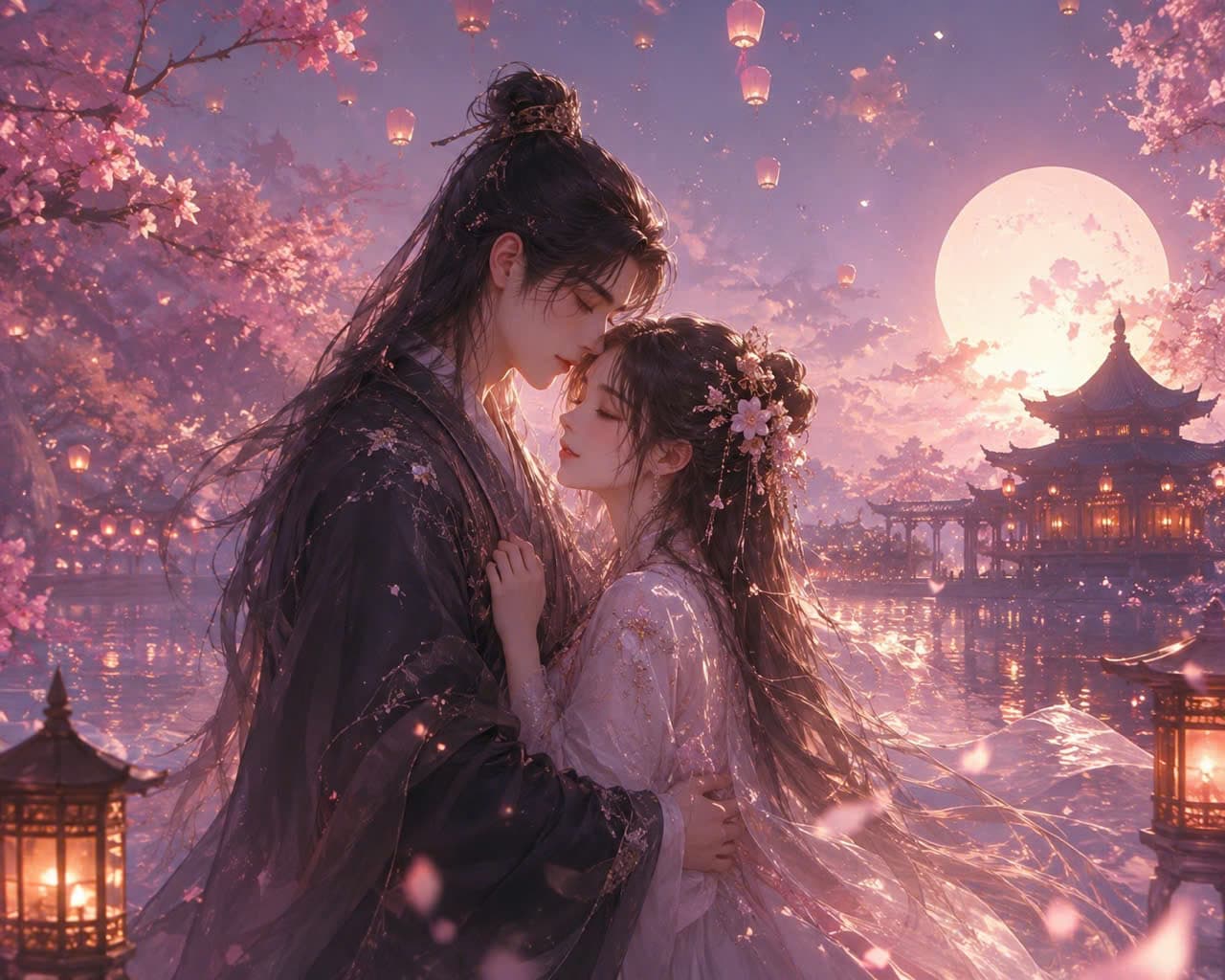 Kiếp Này Không Để Mất Anh Nữa