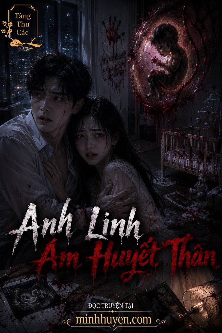 Anh Linh Ám Huyết Thân