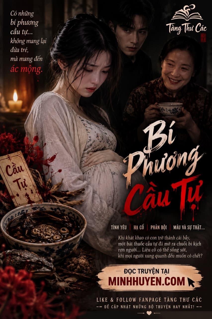 Bí Phương Cầu Tự