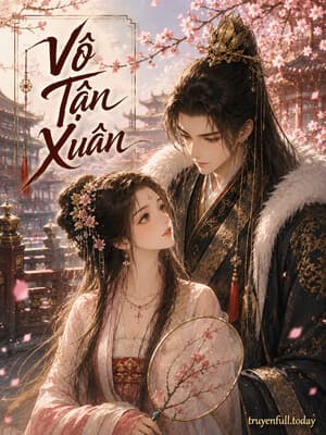 Vô Tận Xuân