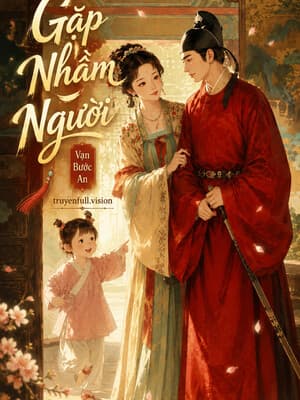 Gặp Nhầm Người, Vạn Bước An