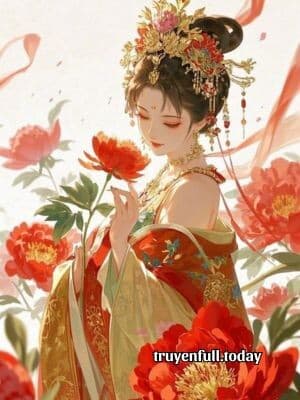Ta Vốn Là Hoàng Hậu Tương Lai