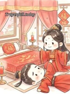 Ta Lên Chức Thái Tử Phi Nhờ Sức Mạnh Vô Song