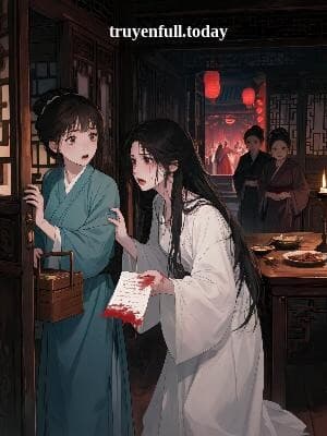 Mưu Kế Của Nha Hoàn
