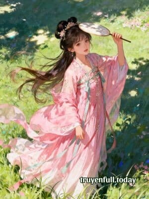 Khói Lửa Đông Cung
