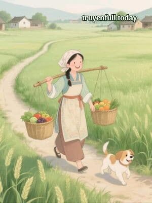 Về Với Ruộng Vườn