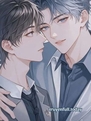Tại Sao Cậu Lại Chỉ Là Một Beta Cơ Chứ