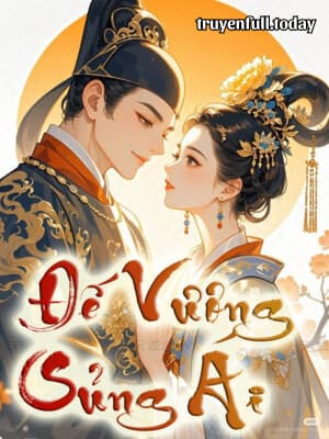 Đế Vương Sủng Ái