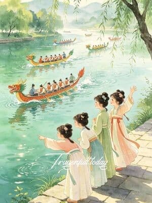 Ải Đường