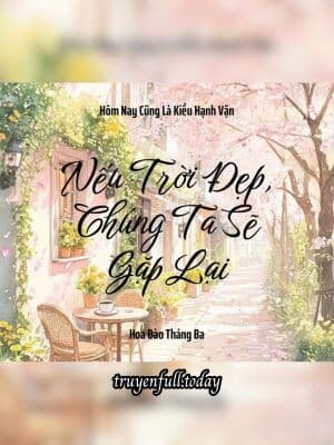 Nếu Trời Đẹp, Chúng Ta Sẽ Gặp Lại