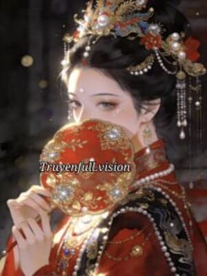 Giấc Mộng Cố Triều Vĩnh Huy