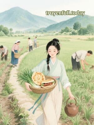 Mùa Đẹp Nhất Thế Gian - Khai Tân