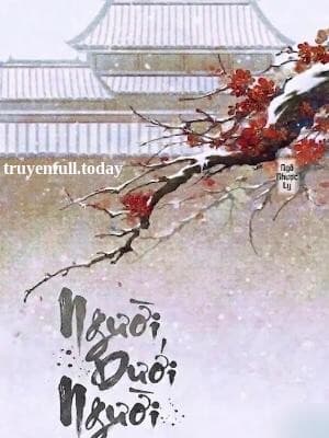Người Dưới Người - Ngô Nhược Ly