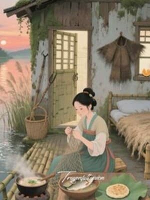 Mùa Xuân Của Thúy Thúy