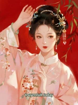 Ba Năm Làm Nha Hoàn Của Túc Vương