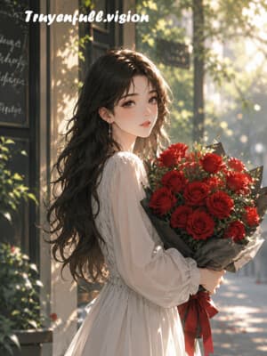 Bầu Trời Bé Nhỏ Và Người Cũ