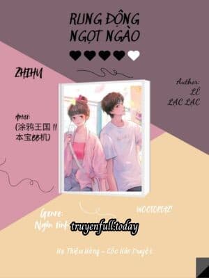 Rung Động Ngọt Ngào - Lê Lạc Lạc
