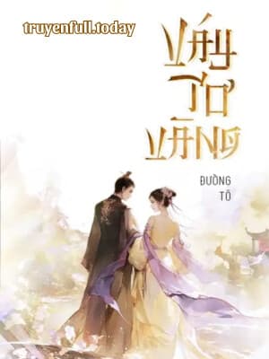 Váy Tơ Vàng - Đường Tô