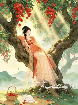 Ba Sọt Vải Thiều - Áp Tinh Hà