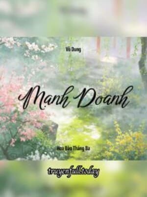 Mạnh Doanh - Vô Dung