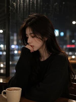 Bảy Năm Không Đợi Được Anh