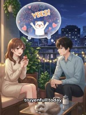 Tôi Có Thuật Đọc Tâm Người Yêu Cũ