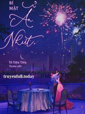 Bí Mật Ẩn Nhiệt - Tô Tiền Tiền