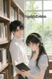 Nhiệm Vụ Cứu Phản Diện