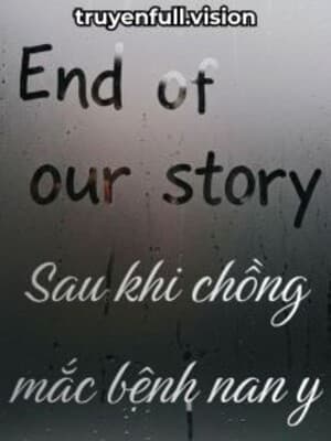 Khi Chồng Mắc Bệnh Nan Y
