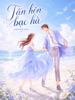 Tân Hôn Bạc Hà - Yến Chấp
