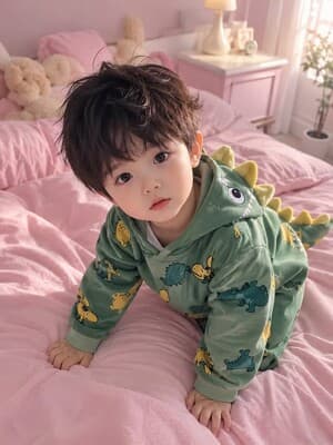 Cục Bột Gọi Tôi Là Vợ