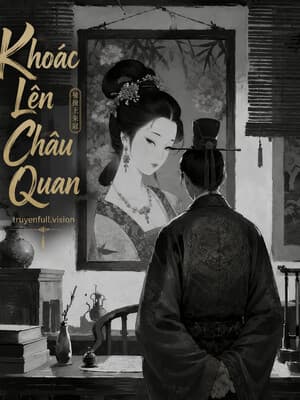 Khoác Lên Châu Quan