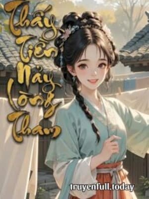Thấy Tiền Nảy Lòng Tham