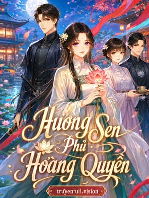 Hương Sen Phủ Hoàng Quyền