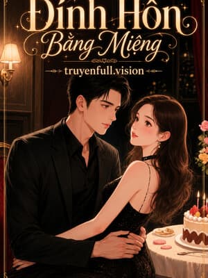 Đính Hôn Bằng Miệng