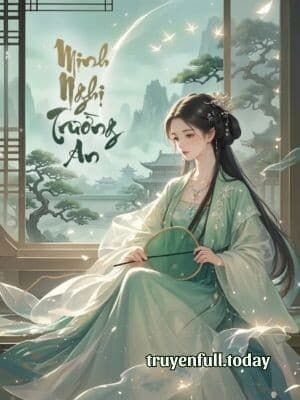 Minh Nghi Trường An - Miêu Tiểu Yêu