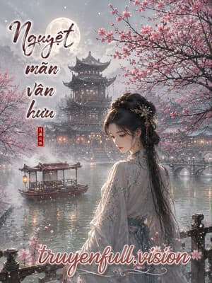 Nguyệt Mãn Vân Hưu