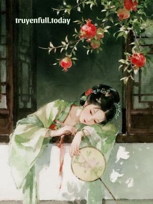 Lương Thiếp Thanh Hòa