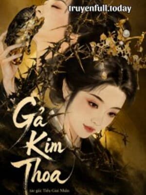 Gả Kim Thoa - Tiếu Giai Nhân