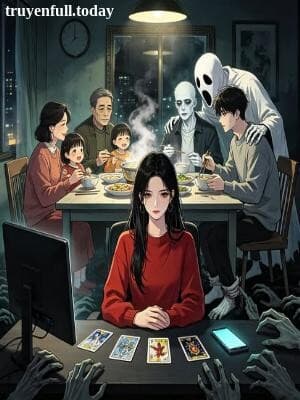 Livestream Xem Bói Lúc Nửa Đêm – Phần 2