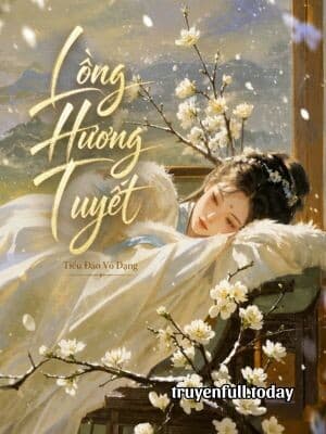 Lồng Hương Tuyết - Hổ Phách Miêu Trụy