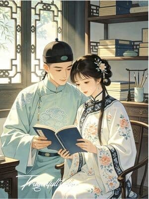 Quy Yên - Phi Trứ Ngã Đích Tiểu Mã Giáp