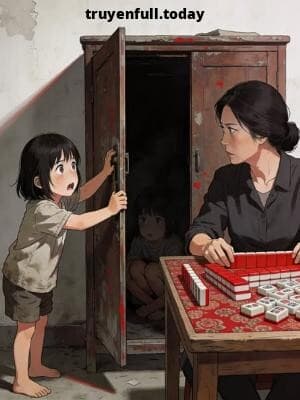 Lời Nói Dối Của Mẹ