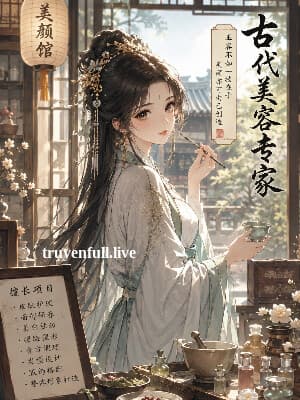 Chuyên Gia Thẩm Mỹ Thời Cổ Đại