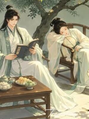 Phu Quân Ngốc Ngếch Của Ta