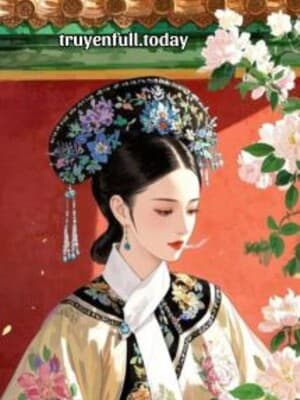 Hoàng Hậu Không Cầu Sủng