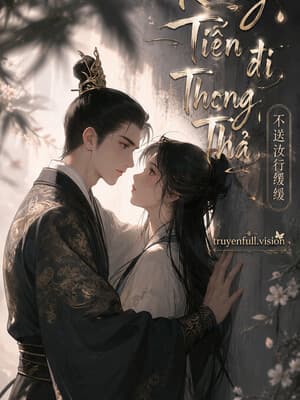 Không Tiễn, Đi Thong Thả