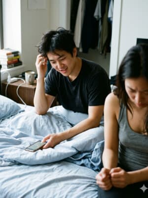 Mối Tình Hai Năm Của Tôi